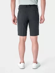 Quần Short Âu Nam 5S Fashion Hiệu Ứng Xược QSA24003