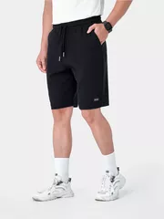 Quần Short Casual Nam 5S Fashion Phom Slimfit QSC24006