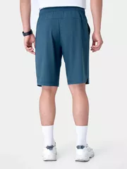 Quần Short Thể Thao Nam 5S Fashion Phom Regular Trơn QST24002