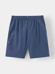 Quần Short Thể Thao Nam 5S Fashion Phom Regular Trơn QST24004