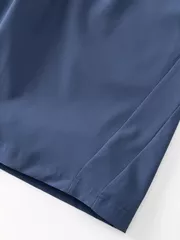 Quần Short Thể Thao Nam 5S Fashion Phom Regular Trơn QST24004