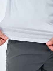 Áo Sát Nách Nam 5S Fashion Cotton Slimfit ASN24008