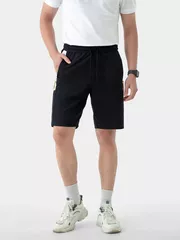Quần Áo Nam 5S Fashion Kẻ Ngang Ngực Slimfit BAPC24004-BQST24004