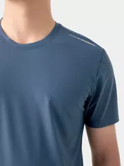 Quần Áo Thể Thao Nam 5S Fashion Basic Phom Slimfit BATS24007-BQST24007