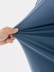 Quần Áo Thể Thao Nam 5S Fashion Basic Phom Slimfit BATS24007-BQST24007