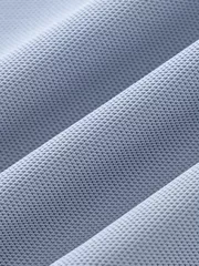 Áo Polo Nam 5S Fashion Họa Tiết In Phom Slimfit APC24038