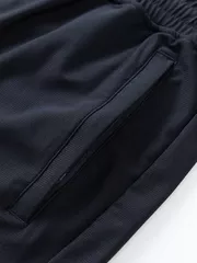 Quần Short Thể Thao Nam 5S Fashion Phom Regular QST24103