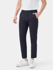 Quần Tây Nam 5S Fashion Kẻ Caro Smart Fit QAU23068