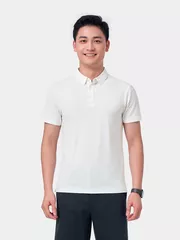 Áo Polo Nam 5S Fashion Thể Thao Slimfit APC24119