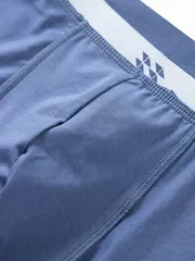 Quần Lót Nam Boxer 5S Fashion Chất Modal Trơn Basic BOX24003