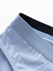 Quần Lót Nam Tam Giác 5S Fashion Cao Cấp Trơn Basic BRF24003