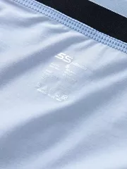 Quần Lót Nam Tam Giác 5S Fashion Cao Cấp Trơn Basic BRF24003