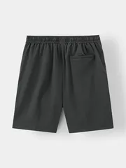 Quần Short Thể Thao Nam 5S Fashion Cạp Chun Regular QST24022