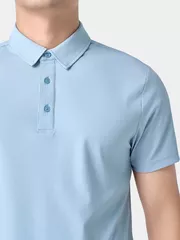 Áo Polo Nam 5S Fashion Thể Thao Phom Slimfit APC24014