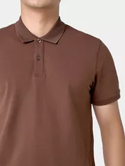 Áo Polo Nam 5S Fashion Cotton Phom Regular APC24001