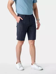 Quần Short Tây Nam 5S Fashion Phom Regular QSA24004