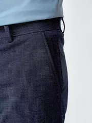 Quần Short Tây Nam 5S Fashion Phom Regular QSA24004