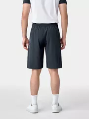 Quần Short Thể Thao Nam 5S Fashion Phom Regular Trơn QST24004