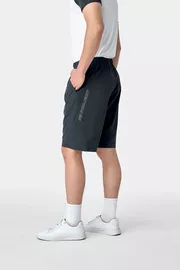 Quần Short Thể Thao Nam 5S Fashion Phom Regular Trơn QST24004