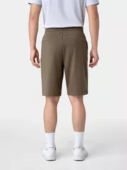 Quần Short Nam Casual 5S Fashion Trơn Phom Slimfit QSC24001