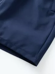 Quần Short Casual Nam 5S Fashion In Chữ Nổi Bật QSC24016