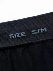 Quần Sịp Nam Boxer Cạp Dệt Không Đường May BOX24109