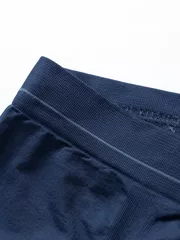 Quần Lót Nam Tam Giác 5S Fashion Cạp Dệt Không Đường May BRF24109