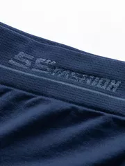 Quần Lót Nam Tam Giác 5S Fashion Cạp Dệt Không Đường May BRF24109