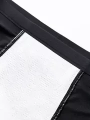 Quần Lót Nam Boxer 5S Fashion Cạp Dán Không Đường May BOX24004