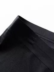 Quần Lót Nam Boxer 5S Fashion Cạp Dán Không Đường May BOX24004