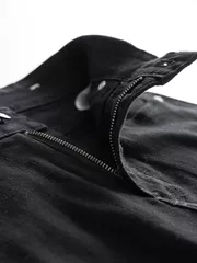 Quần Jean Nam Cotton 5S Fashion Slimfit QJE24005