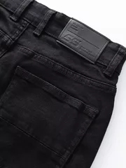 Quần Jean Nam Cotton 5S Fashion Slimfit QJE24005