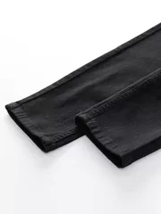 Quần Jean Nam Cotton 5S Fashion Slimfit QJE24005