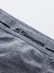 Quần Lót Nam Boxer 5S Fashion Cạp Dệt Không Đường May BOX24105