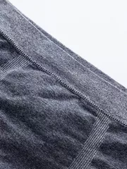 Quần Lót Nam Boxer 5S Fashion Cạp Dệt Không Đường May BOX24105