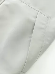 Áo Khoác Gió Nam Thể Thao 5S Fashion Kẻ Sọc Tay Slimfit AKG23020