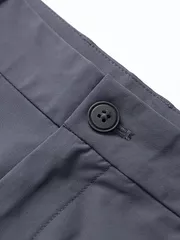 Quần Dài Thể Thao Dáng Golf  5S Fashion QDT23004