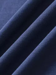 Áo Thun Nam Dài Tay Cổ Tròn 5S Fashion Slimfit ATO23009