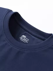 Áo Thun Nam Dài Tay Cổ Tròn 5S Fashion Slimfit ATO23009