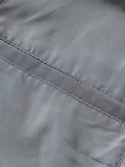 Áo Khoác Gió 2 Lớp 5S Fashion Phối Màu Slimfit AKG23021