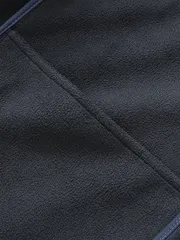 Áo Khoác Gió 5S Fashion Ép Nỉ Dày Dặn AKG23019