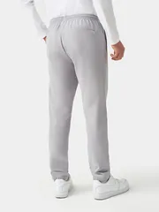 Quần Dài Thể Thao Jogger Nam 5S Fashion Trơn Slimfit QDT23002