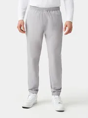 Quần Dài Thể Thao Jogger Nam 5S Fashion Trơn Slimfit QDT23002