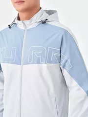 Áo Khoác Gió Nam Mặc Được Hai Mặt 5S Fashion Slimfit AKG23001