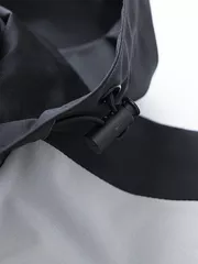 Áo Khoác Gió Nam Mặc Được Hai Mặt 5S Fashion Slimfit AKG23001