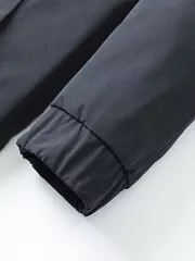 Áo Khoác Gió Nam Mặc Được Hai Mặt 5S Fashion Slimfit AKG23001