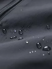 Áo Khoác Gió Nam Mặc Được Hai Mặt 5S Fashion Slimfit AKG23001