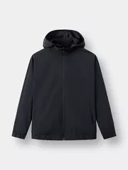 Áo Khoác Gió Nam Mặc Được Hai Mặt 5S Fashion Slimfit AKG23001