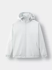 Áo Khoác Gió Nam Mặc Được Hai Mặt 5S Fashion Slimfit AKG23001