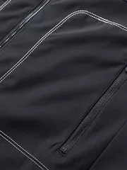 Áo Khoác Gió Nam Hai Mặt 5S Fashion Slimfit AKG23002